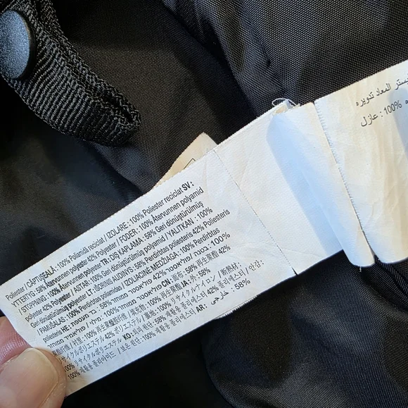 Picture ski jacket
